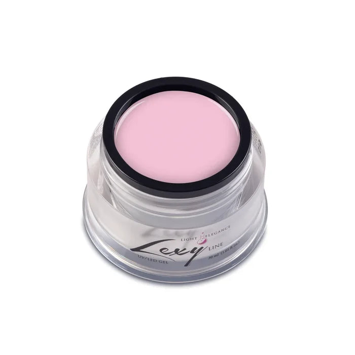 LE Lexy Line Hard Gel | Extreme Baby Pink