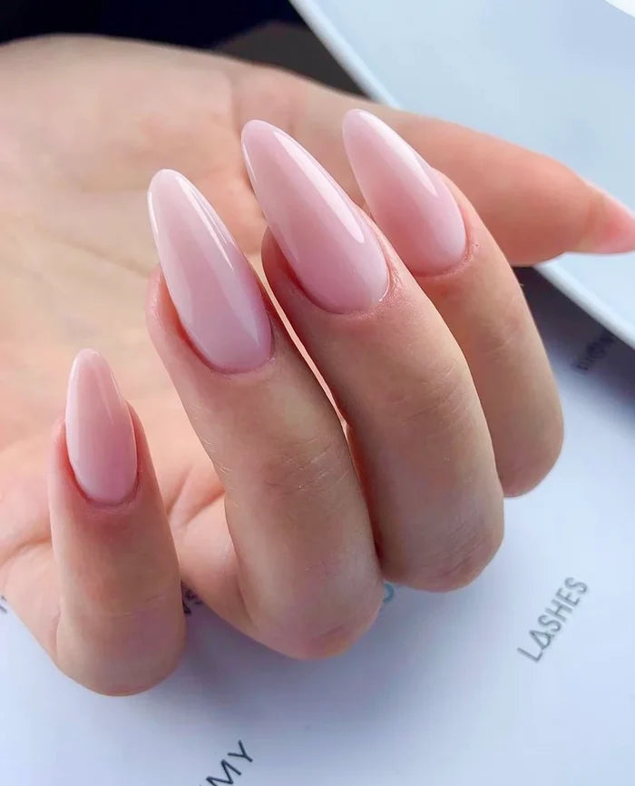 LE Lexy Line Hard Gel | Extreme Baby Pink