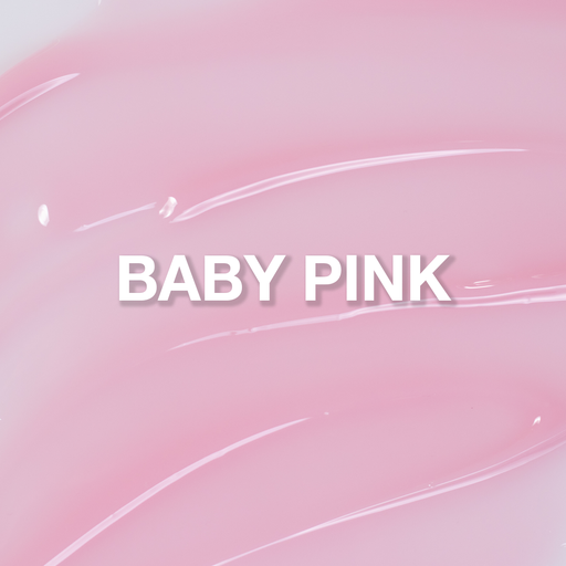 LE Lexy Line Hard Gel | Extreme Baby Pink