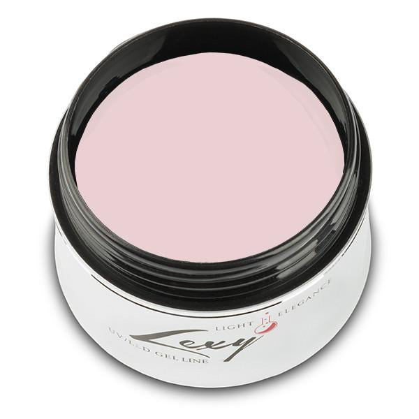 LE Lexy Line Hard Gel | Extreme Soft Pink