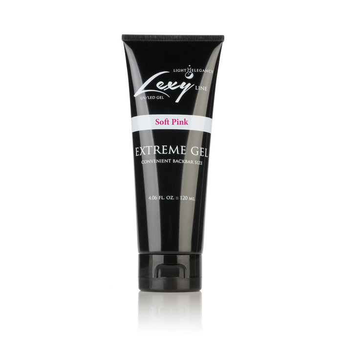 LE Lexy Line Hard Gel | Extreme Soft Pink