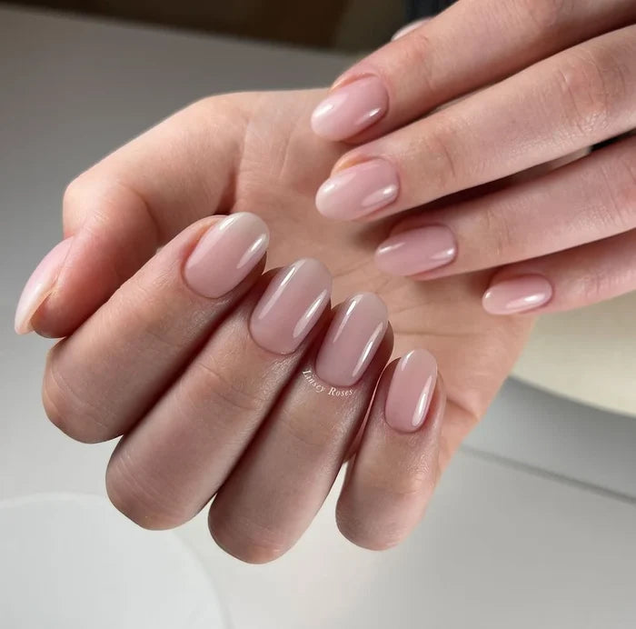 LE Lexy Line Hard Gel | Extreme Soft Pink