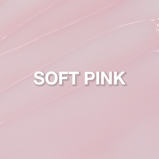LE Lexy Line Hard Gel | Extreme Soft Pink