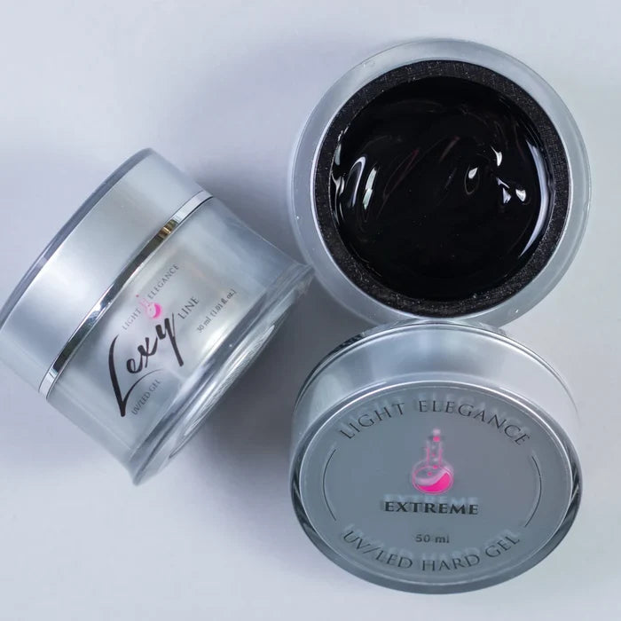 LE Lexy Line Hard Gel | Extreme