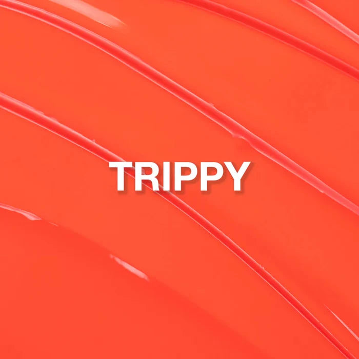 LE P+ Gel Polish | Trippy