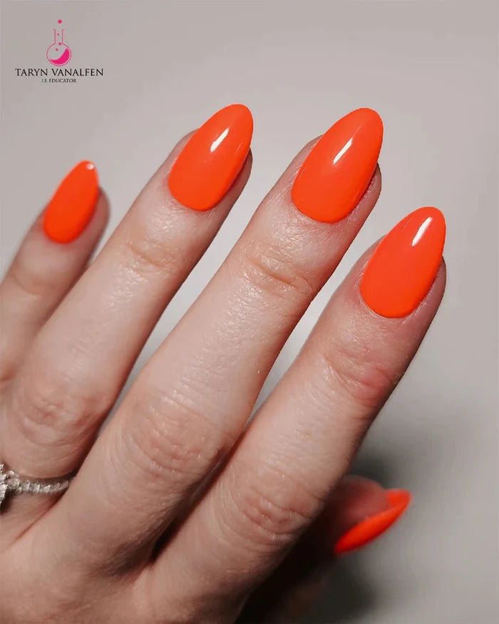 LE P+ Gel Polish | Trippy