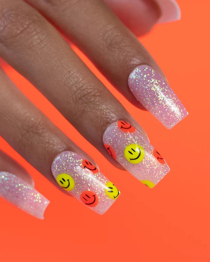 LE P+ Gel Polish | Trippy