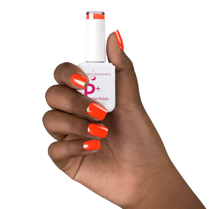 LE P+ Gel Polish | Trippy