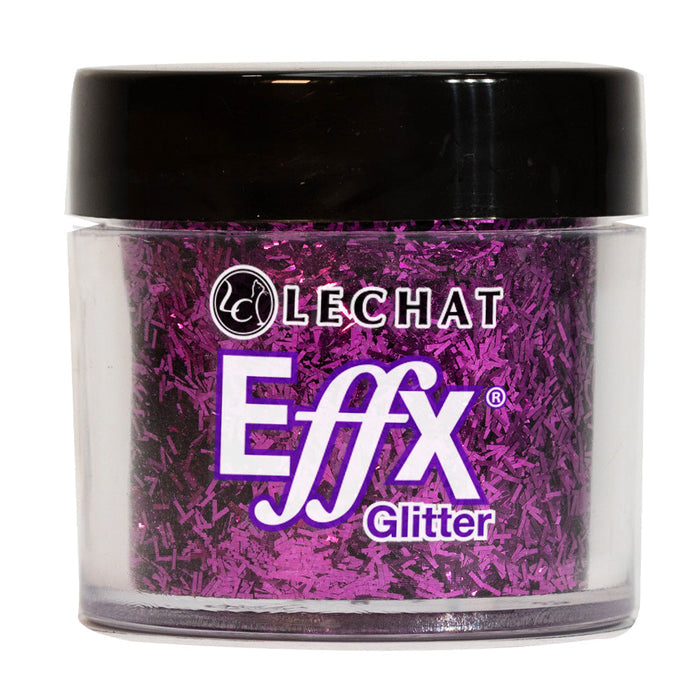 LeChat Effx Glitter | Fuchsia Bliss