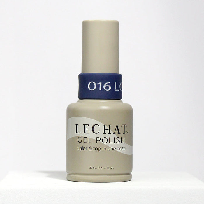 LeChat Gel Polish | 016 Logan