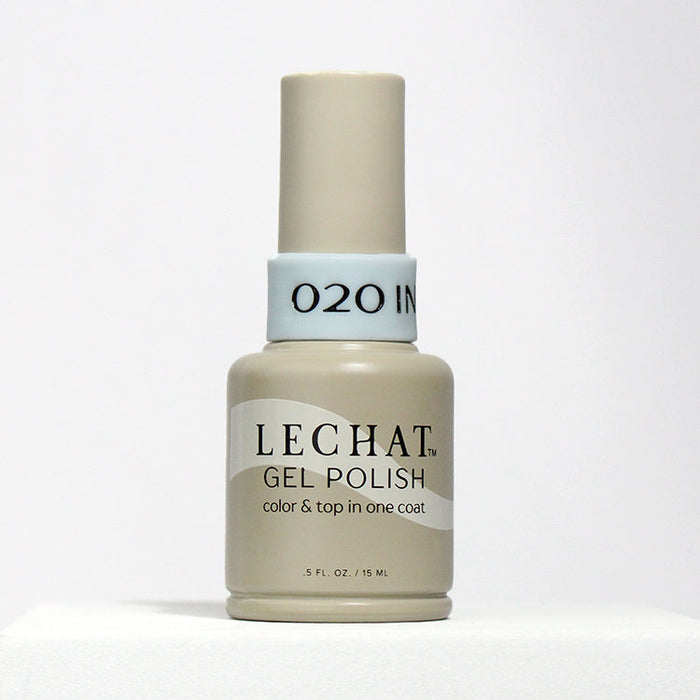 LeChat Gel Polish | 020 Inocencio