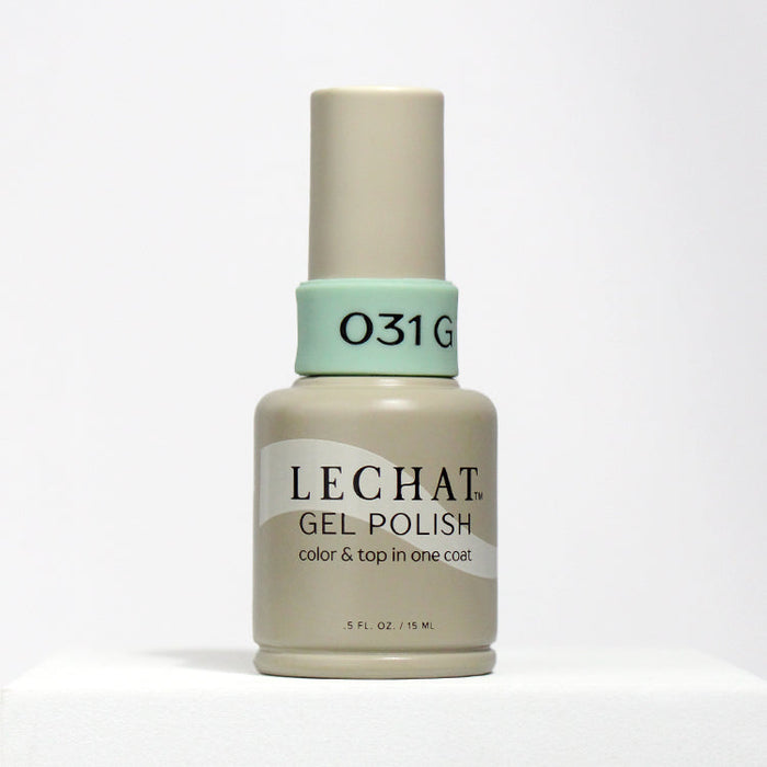 LeChat Gel Polish | 031 Gin Fizz