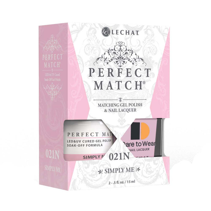 LeChat Perfect Match - Simply Me