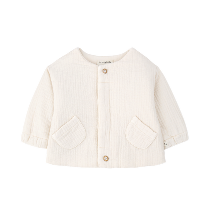 Lemnos Jacket