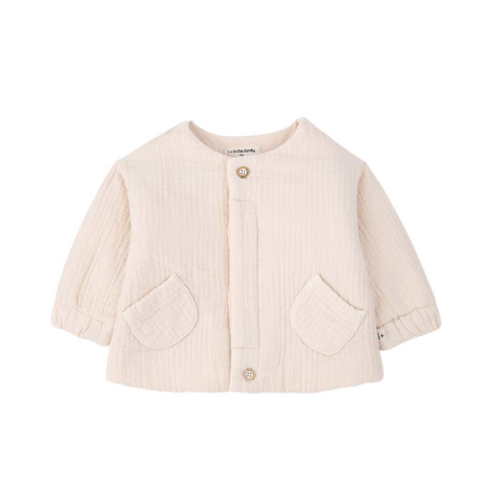 Lemnos Jacket