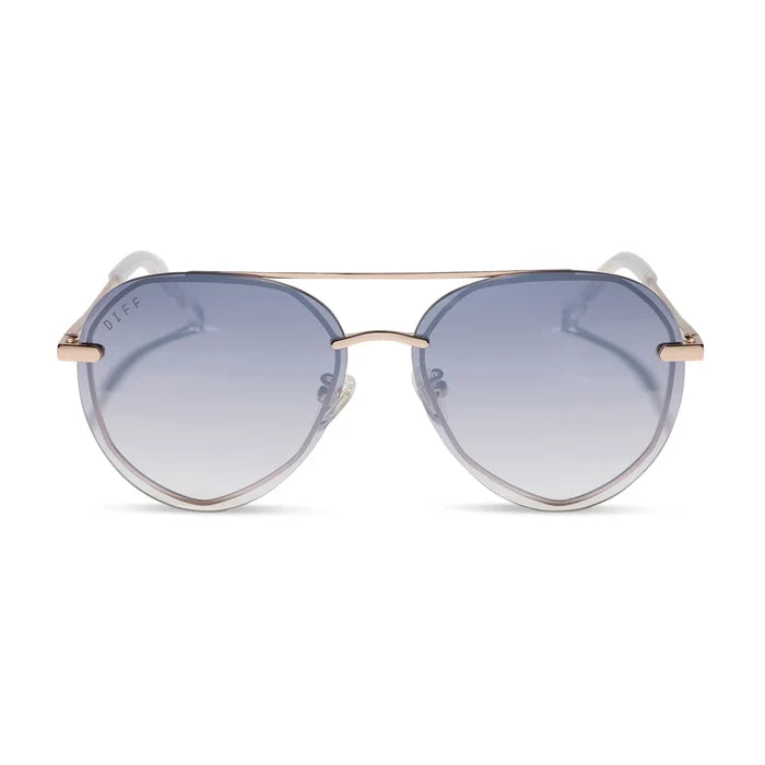 Lenox XS Champagne Gold Slate Gradient Flash