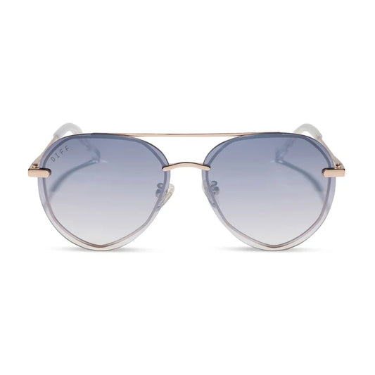 Lenox XS Champagne Gold Slate Gradient Flash