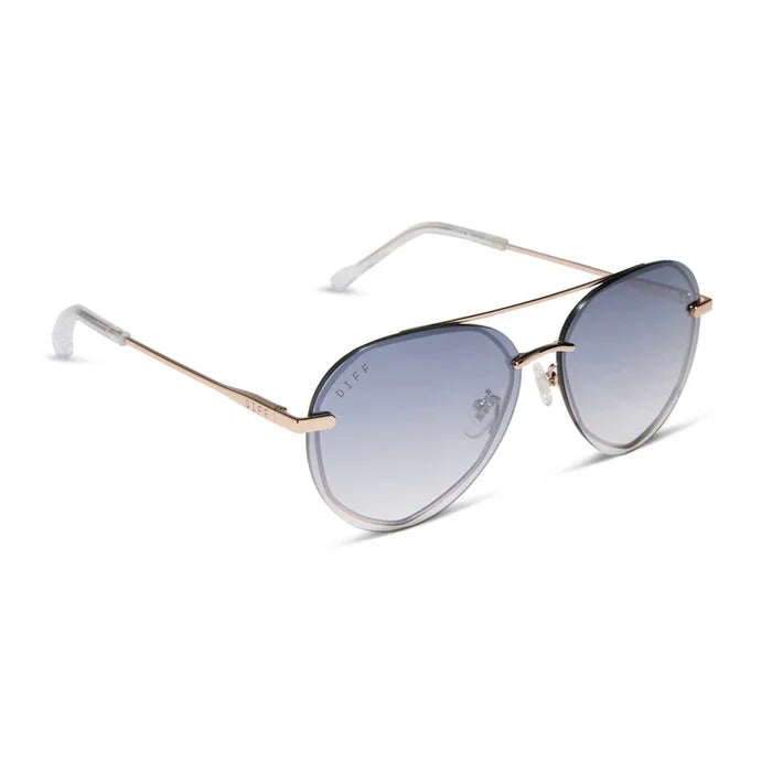 Lenox XS Champagne Gold Slate Gradient Flash