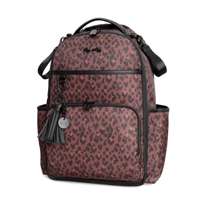 Leopard Boss Plus™