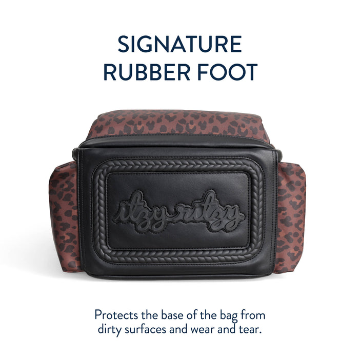 Leopard Boss Plus™