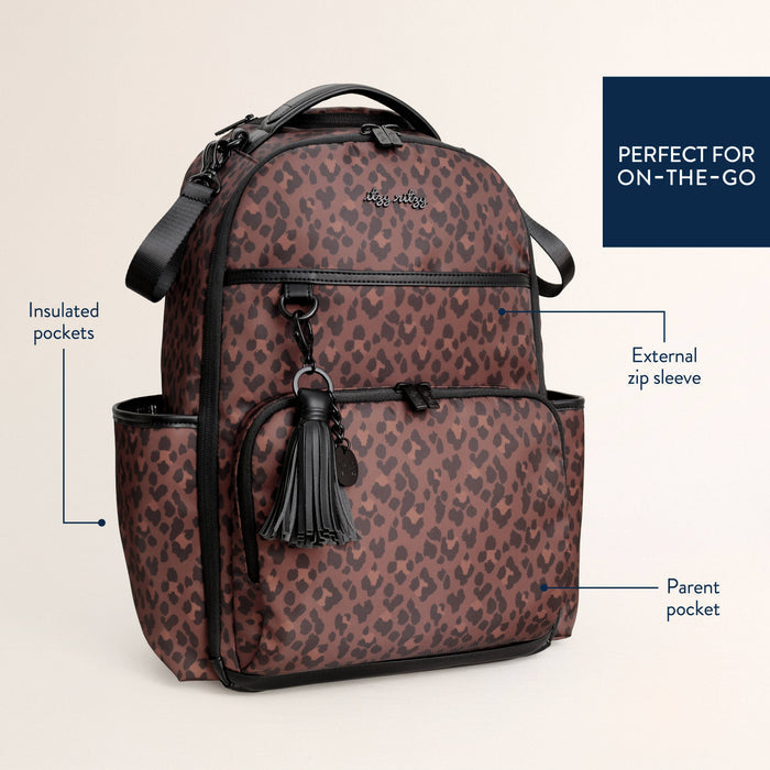 Leopard Boss Plus™