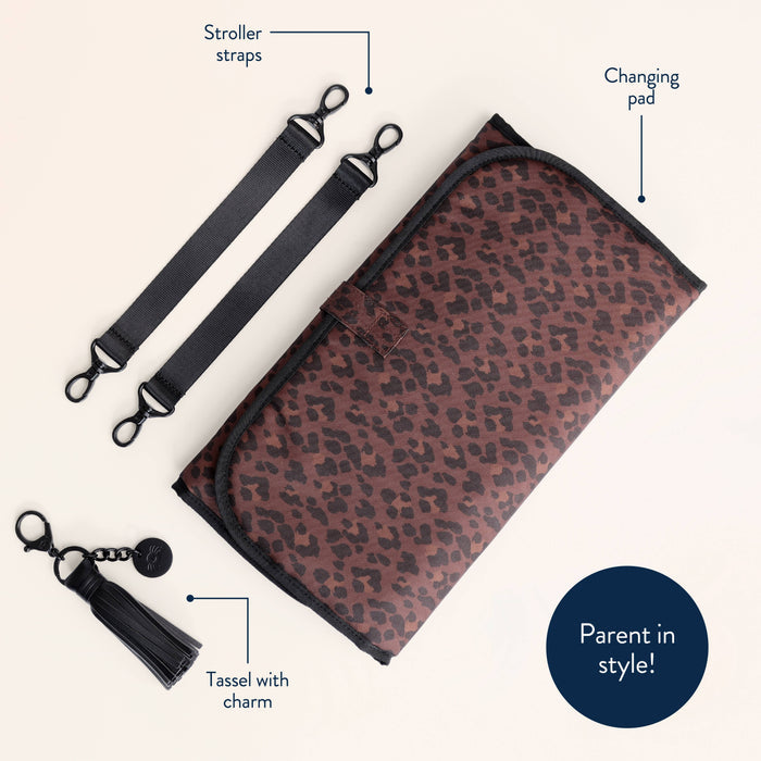 Leopard Boss Plus™