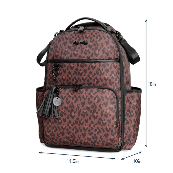 Leopard Boss Plus™