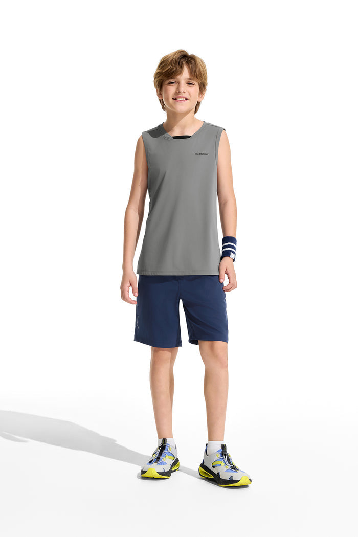 Light weight Tank **Quiet Grey**