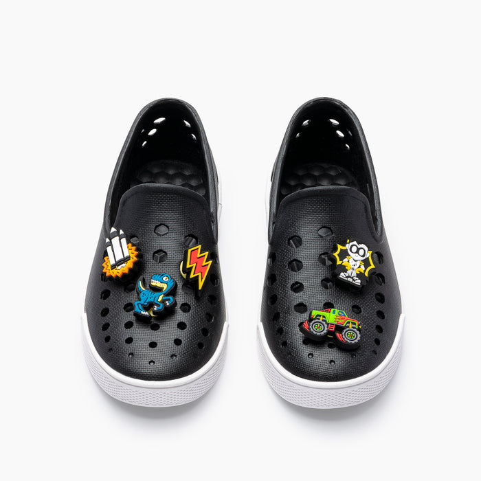 Lil Buddies Popinz 5 Pack Shoe Charms