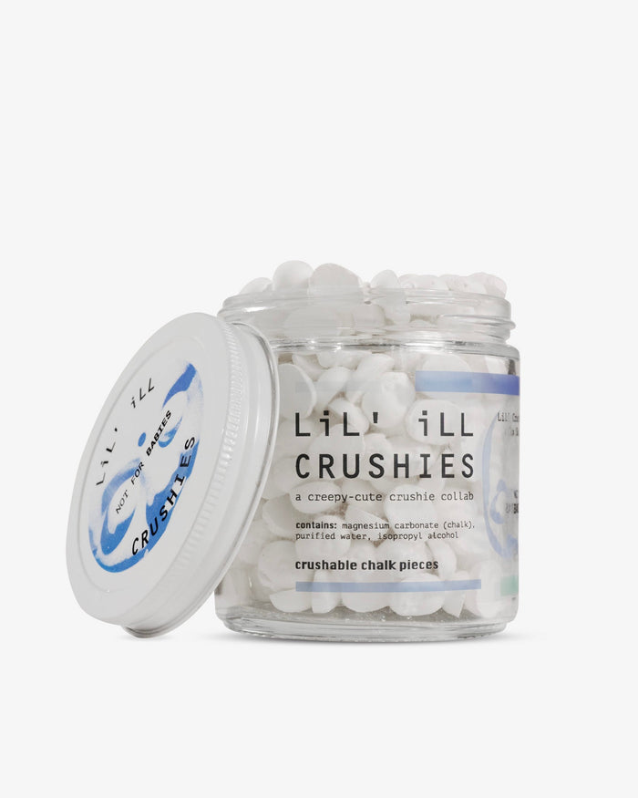 LiL' iLL Crushies - So iLL - So iLL