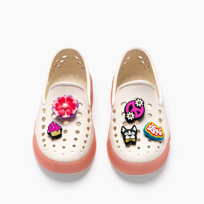 Lil Sweeties Popinz 5 Pack Shoe Charms