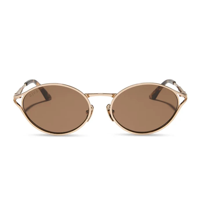 Limoncello Gold Brown