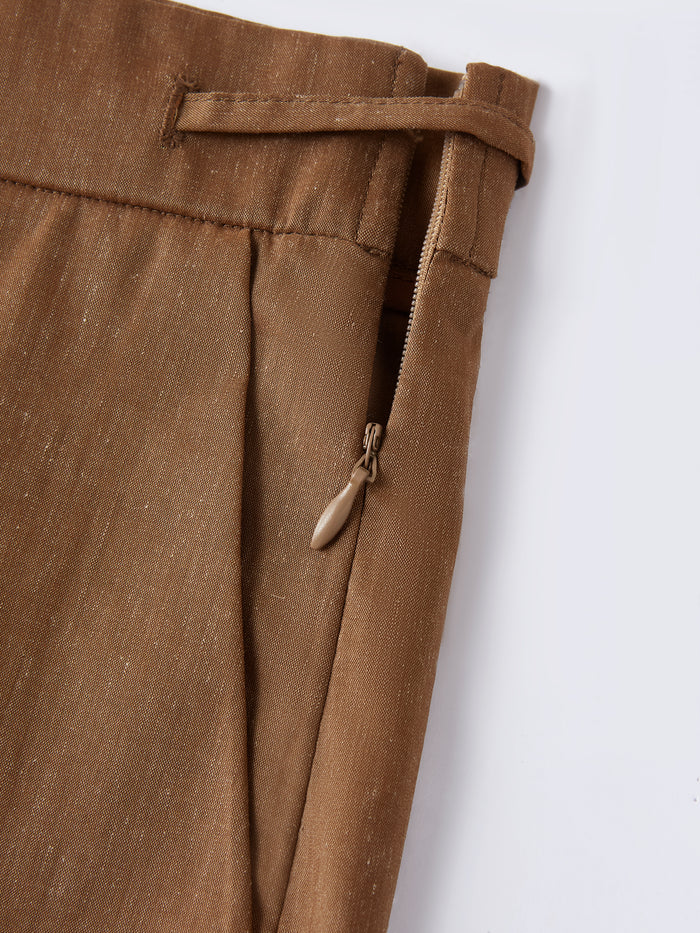 OGLmove Drawstring Wide Leg Pant with Pockets