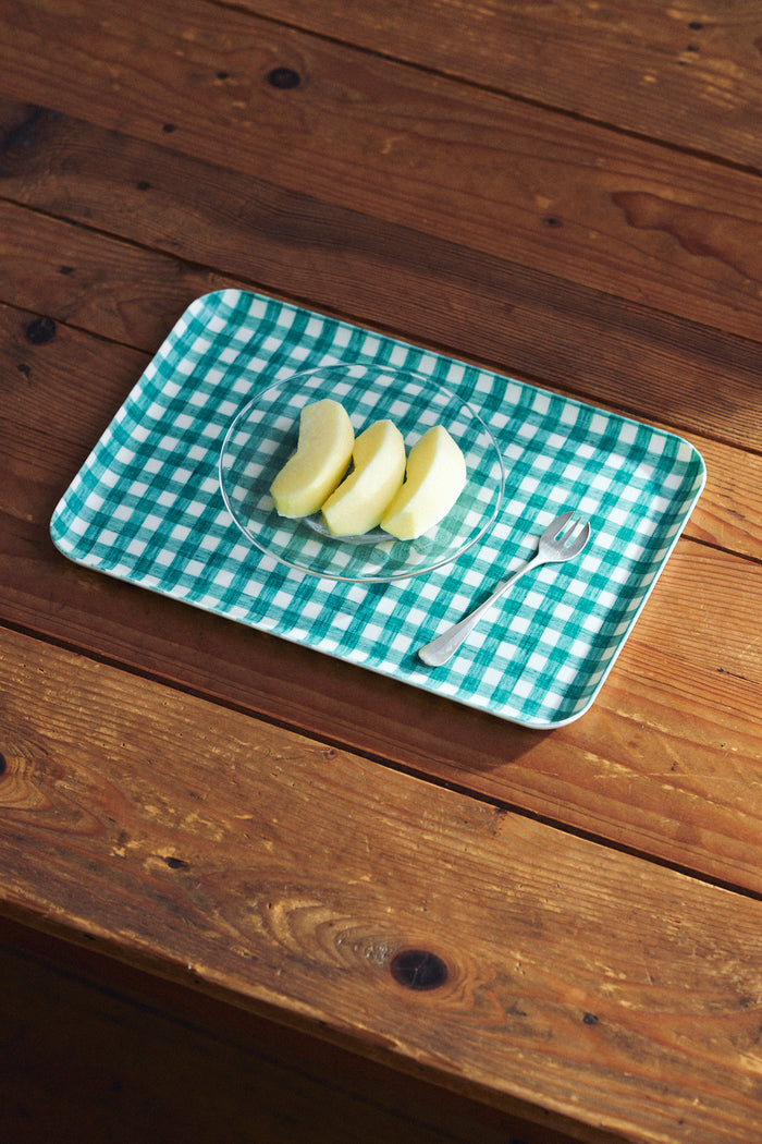 Linen Tray - Jules