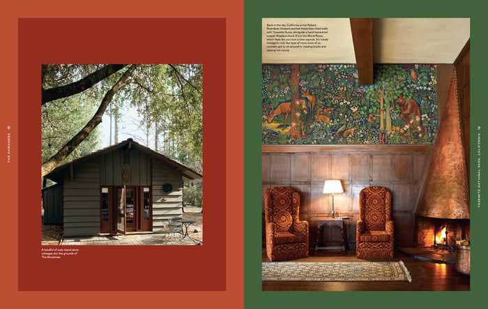 Lodge
