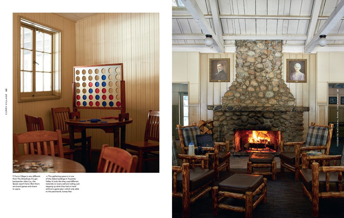 Lodge