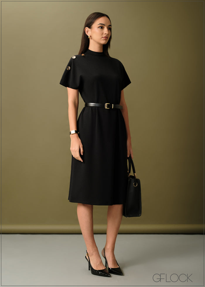 Long Dress - 061025