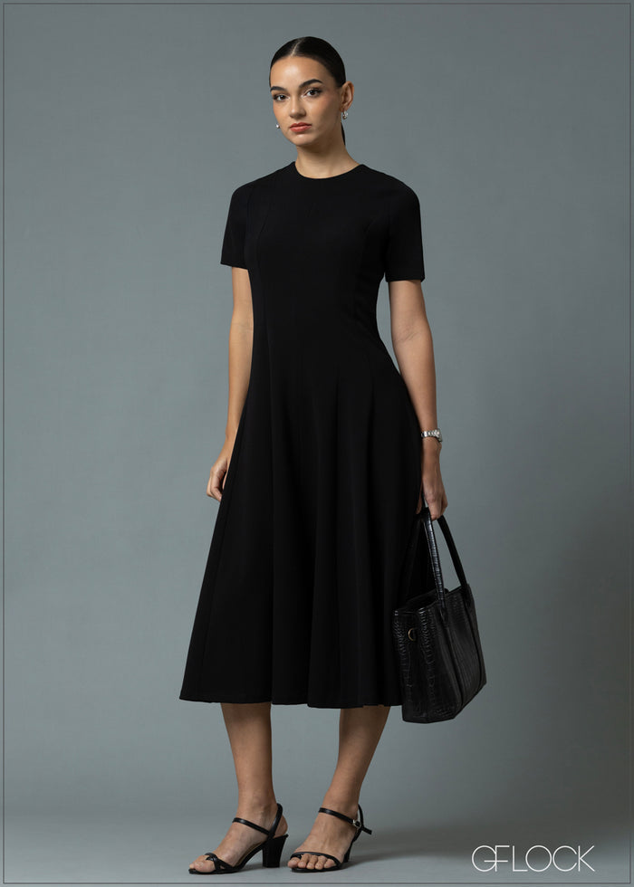 Long Dress - 220925