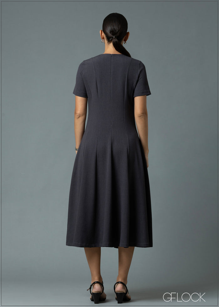 Long Dress - 220925
