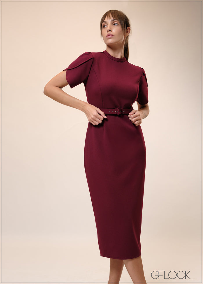 Long Dress - 241025