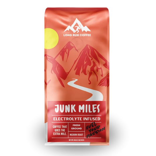 Long Run Coffee