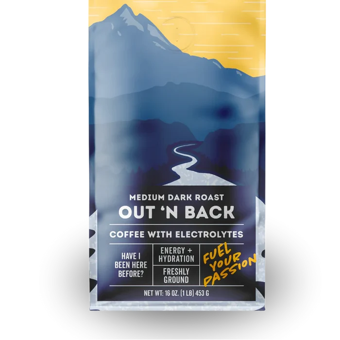 Long Run Coffee