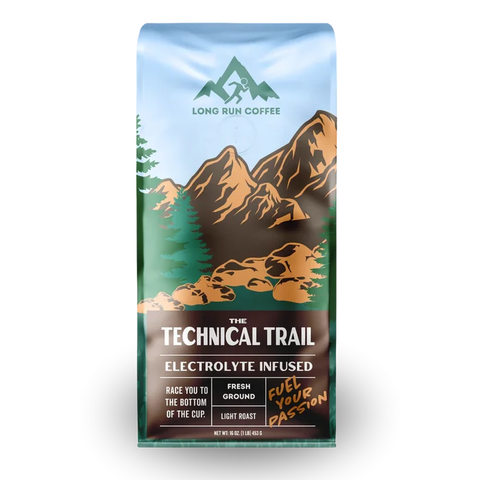 Long Run Coffee