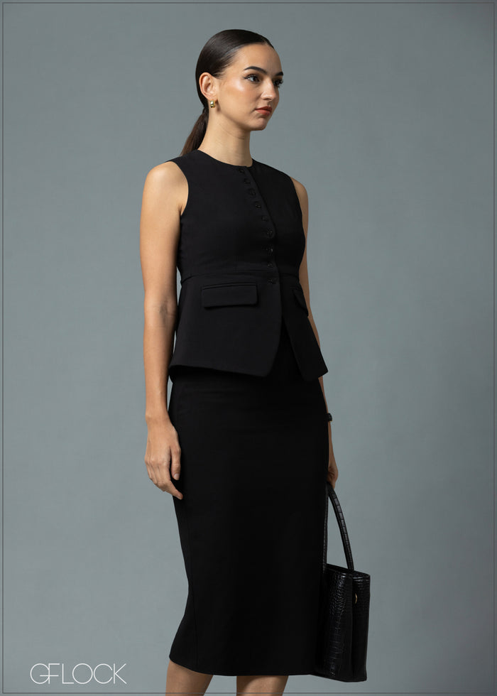 Long Skirt - 220925