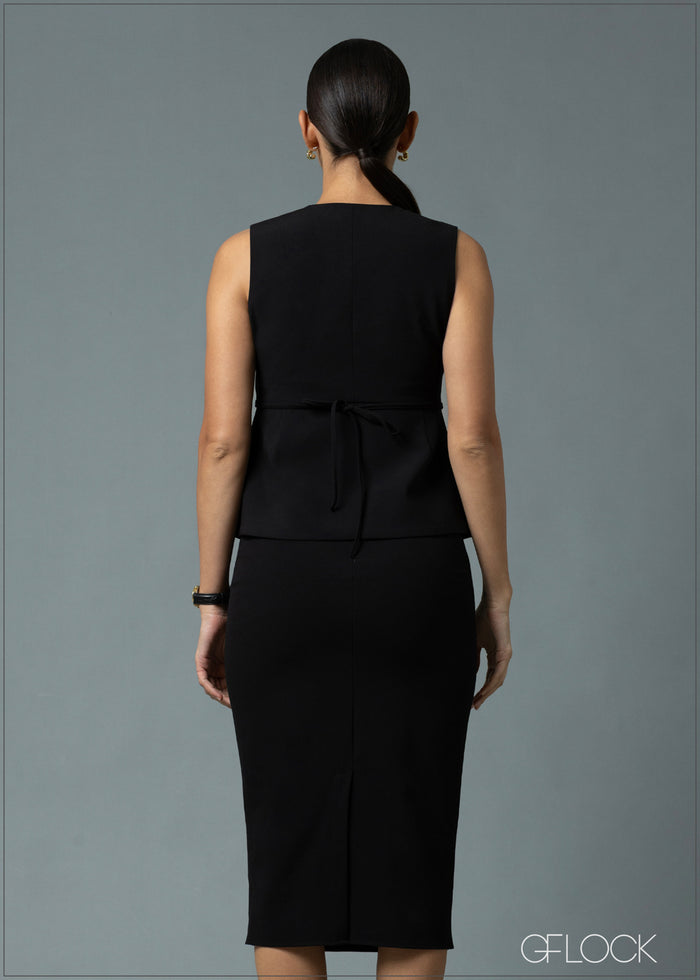 Long Skirt - 220925