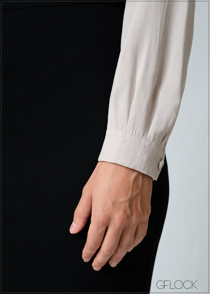 Long Sleeve Basic Shirt