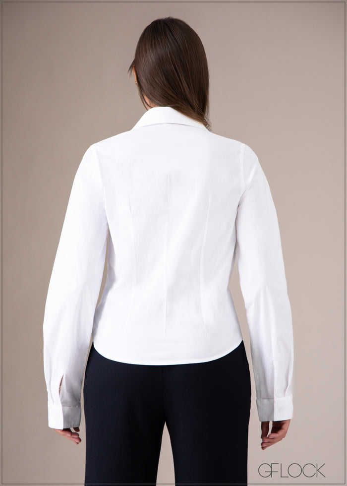 Long Sleeve Shirt - 060326