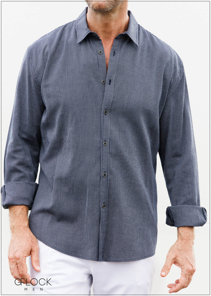 Long Sleeve Shirt - 060526