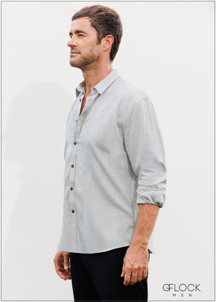 Long Sleeve Shirt - 060526