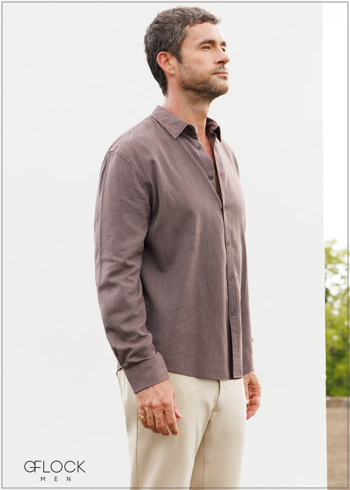 Long Sleeve Shirt - 060526